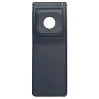 Linear MegaCode Custom Coded Visor Transmitter, 1-Channel